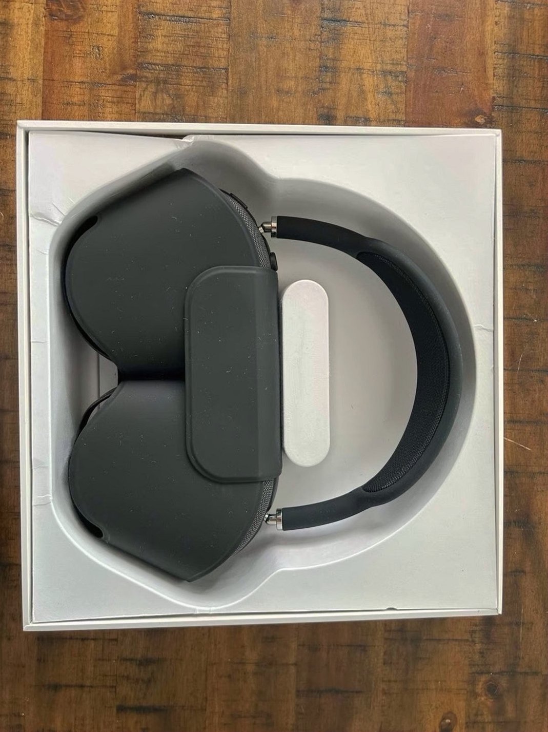 Apple AirPods Max 1Q11 Black - Used image 5