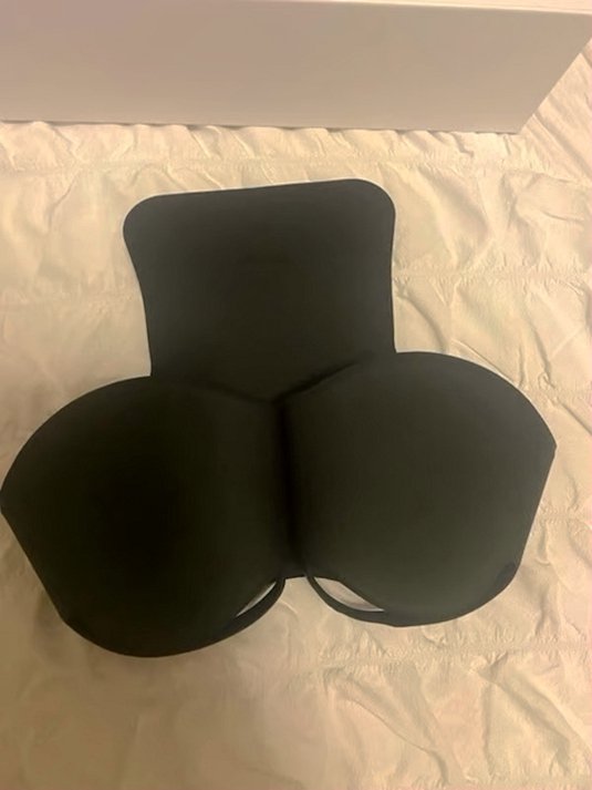 Apple AirPods Max Space Gray Used image 5