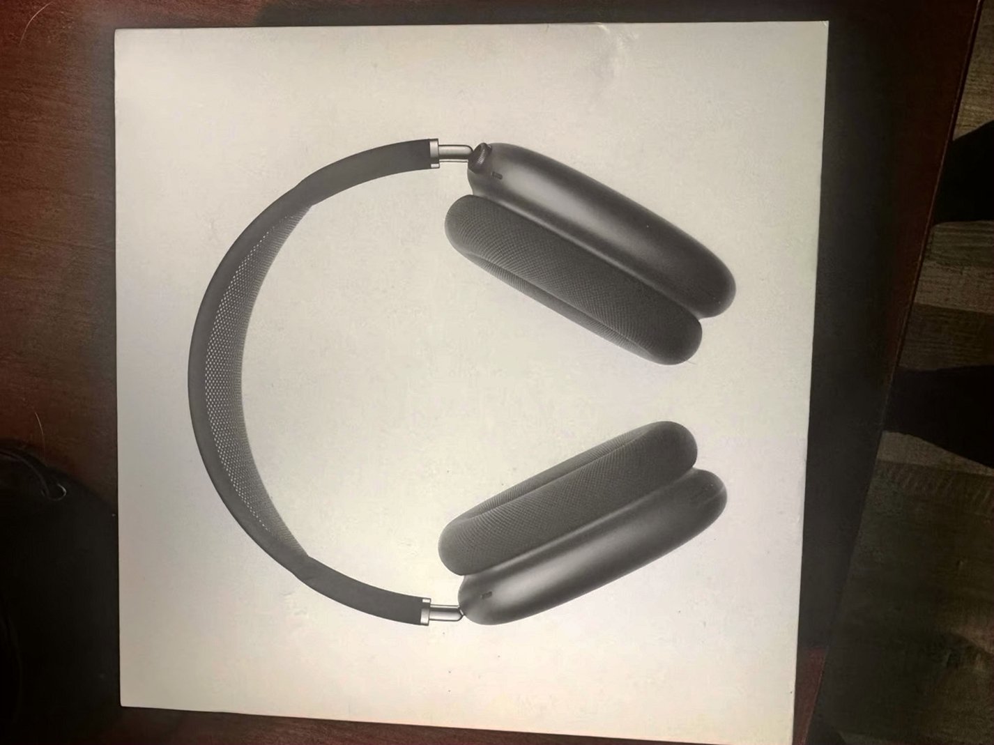 Apple AirPod Max 8W32 Space Grey Unlocked - Used