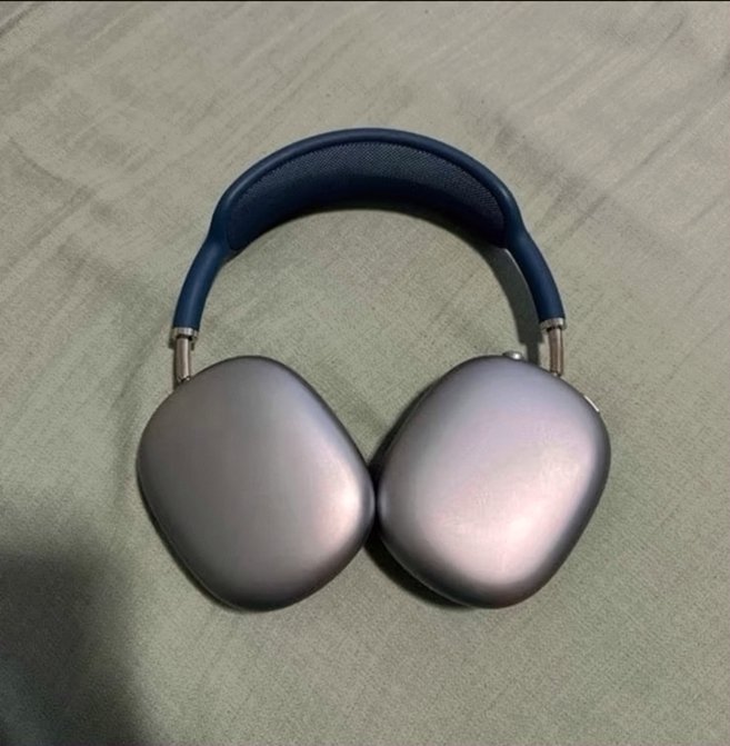 Apple AirPods Max 1V58 Sky Blue - Used