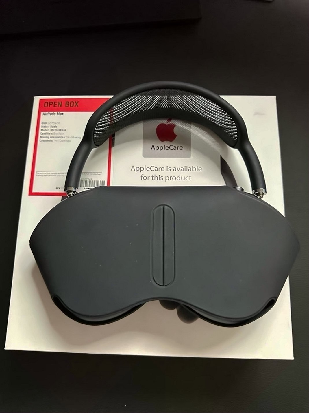 Apple AirPod Max 9Z12 Used