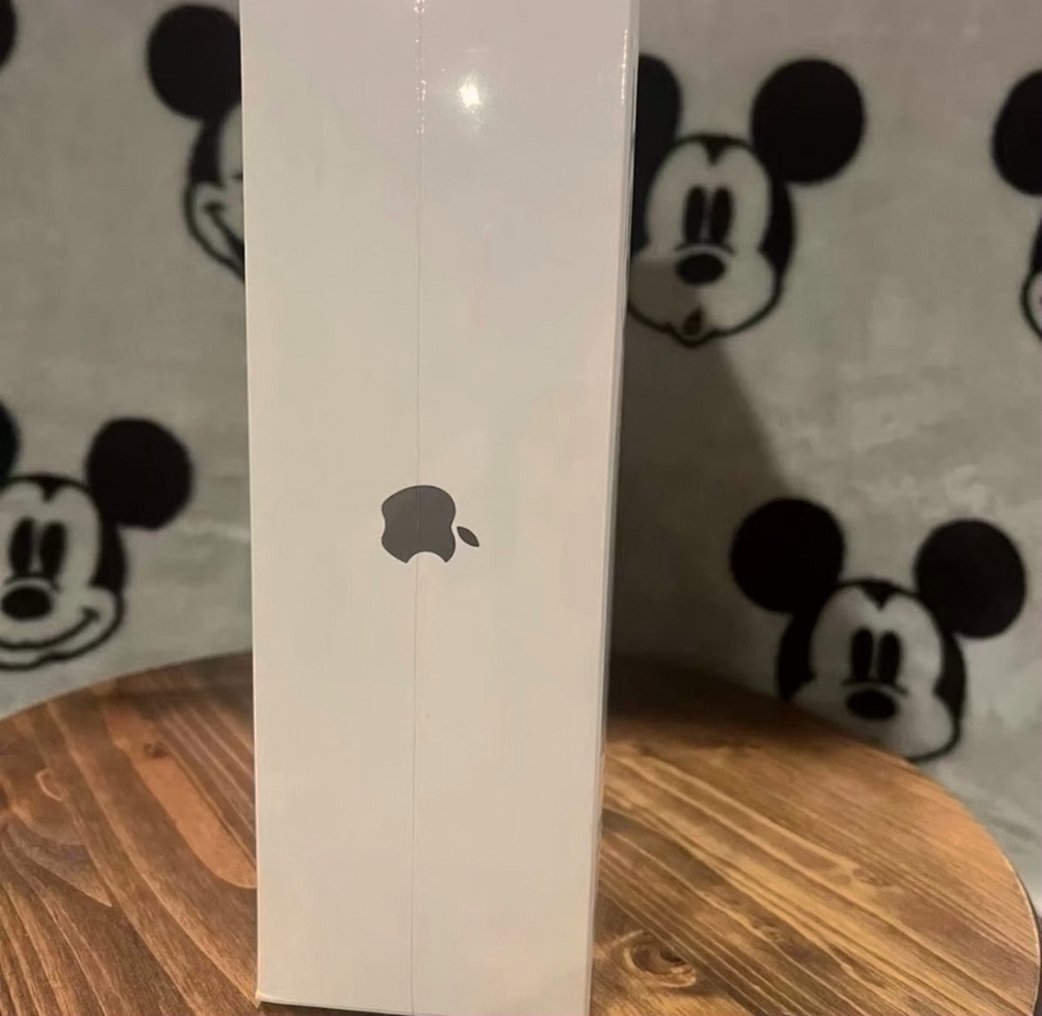 Apple AirPods Max 7L56 Space Grey Unlocked - Used image 3