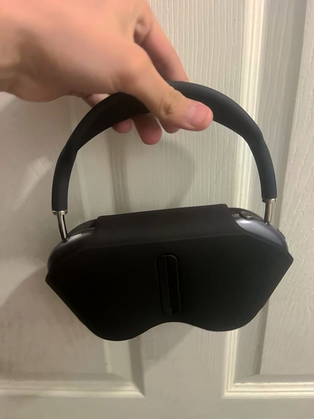Apple AirPods Max Space Gray Unlocked - Used