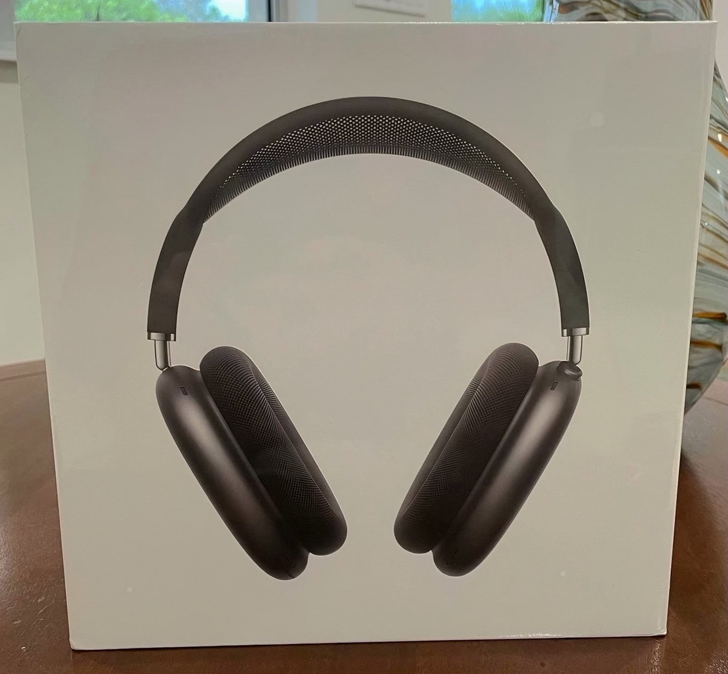Apple AirPods Max Space Gray Unlocked - Used
