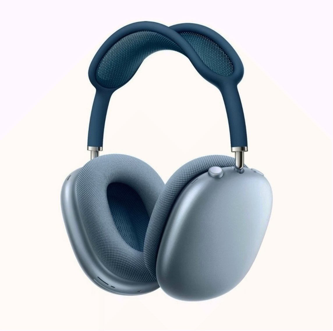 Apple AirPods Max Sky Blue Used