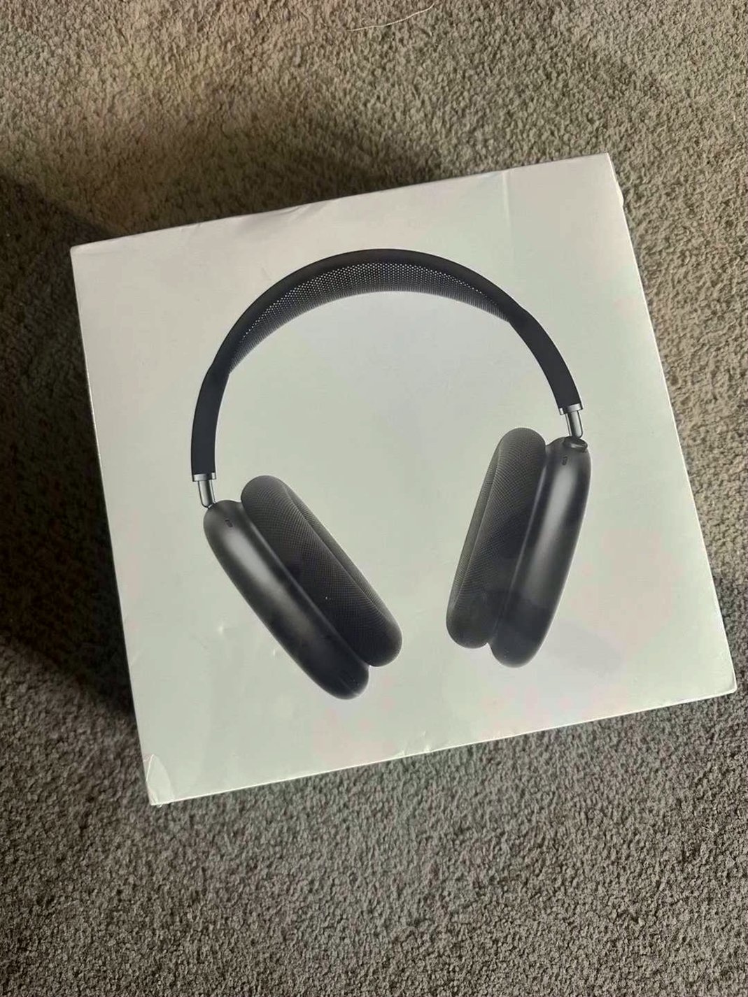 Apple AirPods Max 3L12 Space Gray Used