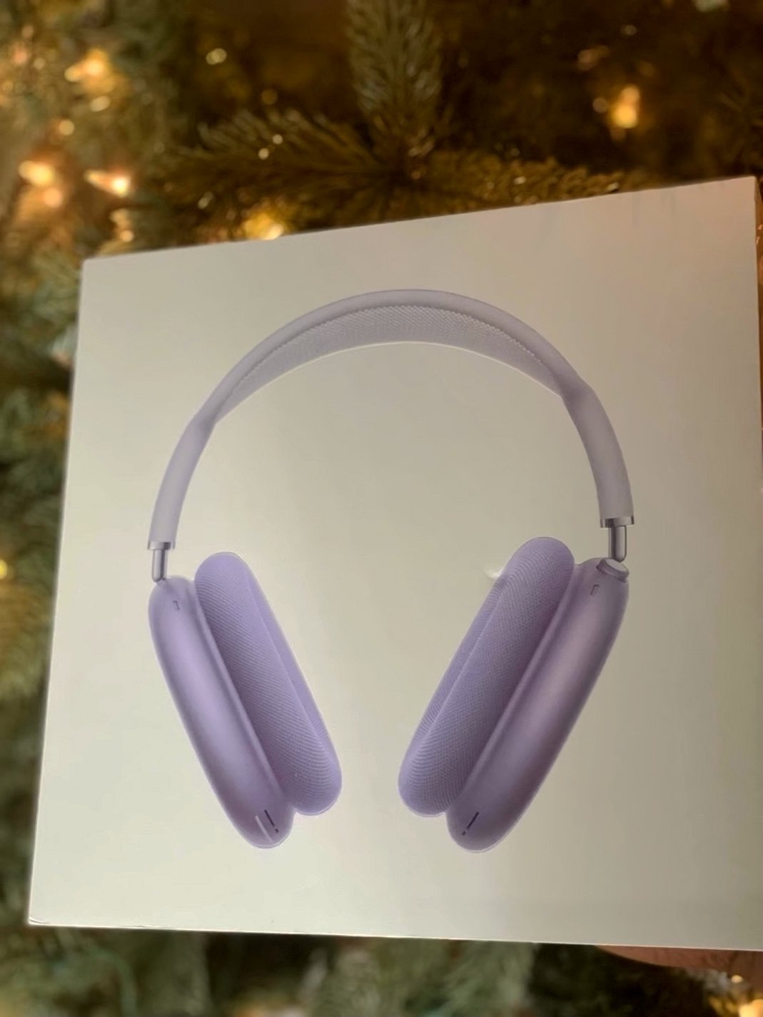 Apple AirPod Max 6J97 Purple - Used