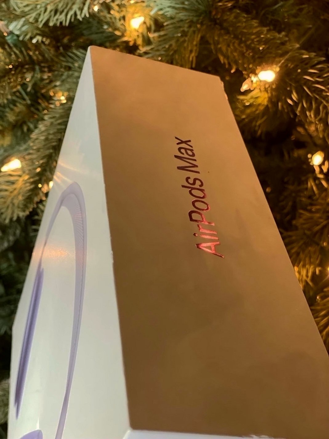 Apple AirPod Max 6J97 Purple - Used image 3