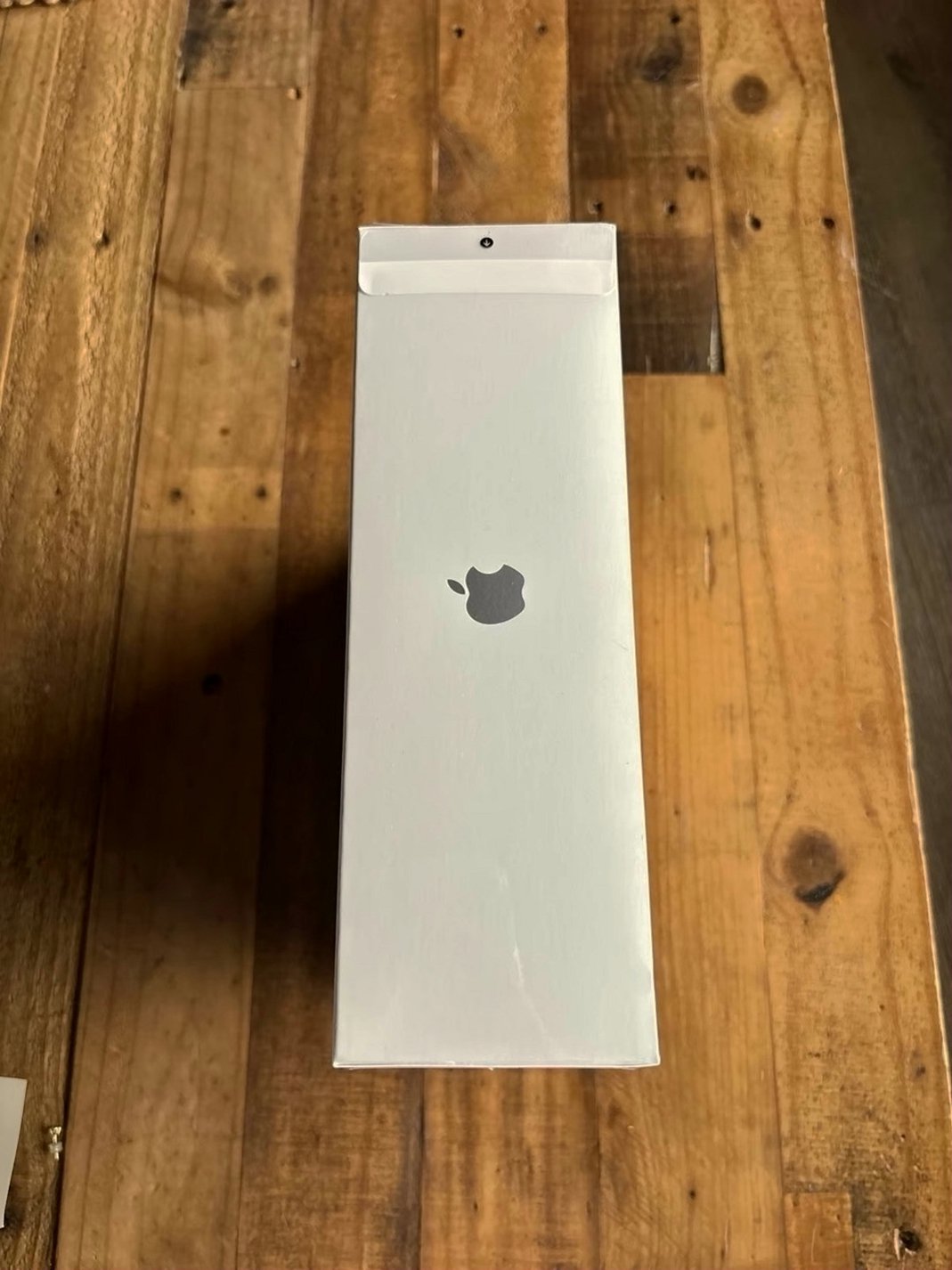 Apple AirPods MAX Silver with White Headband - Used image 3