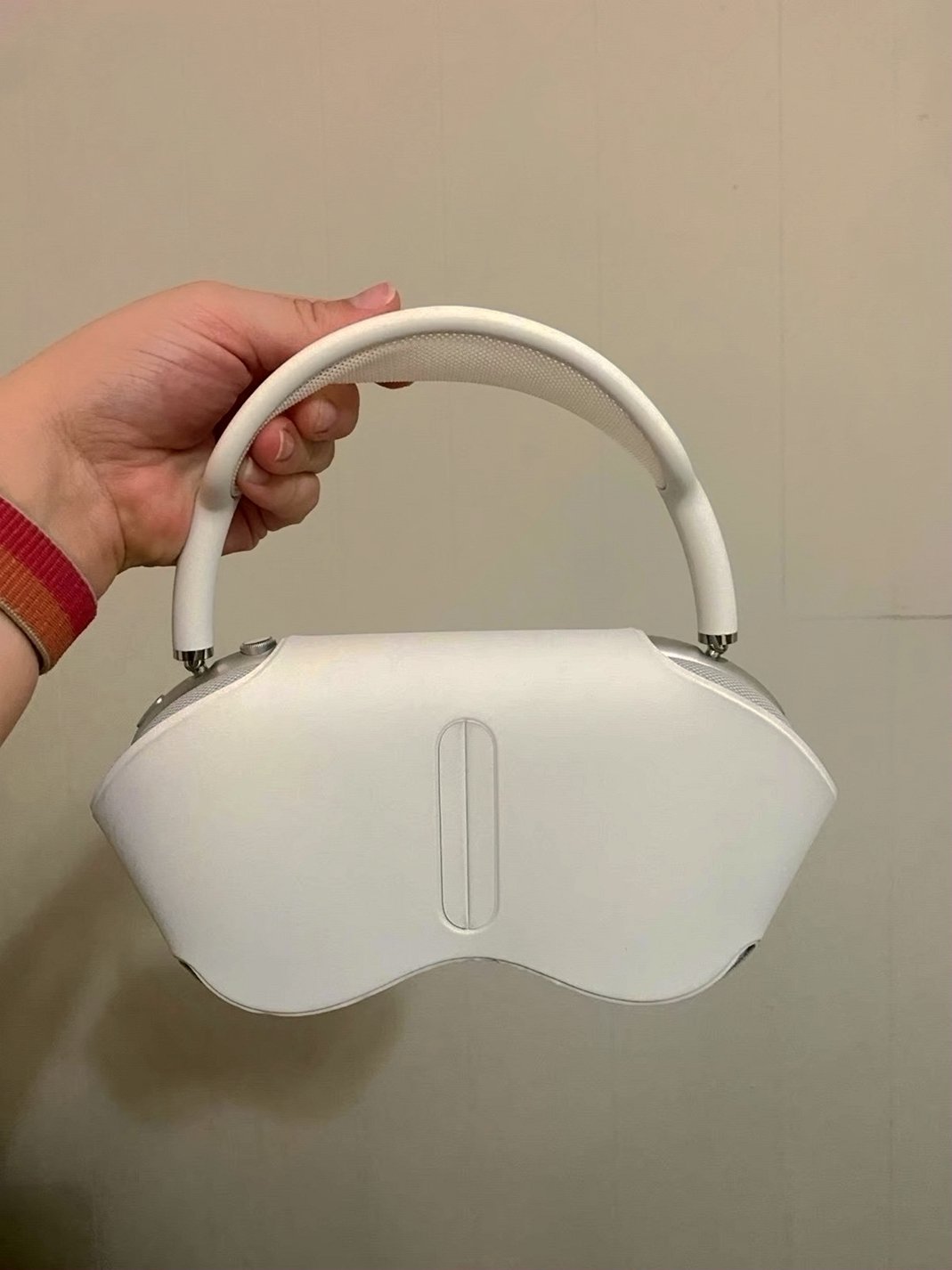 Apple AirPods Max Unlocked - Used image 3