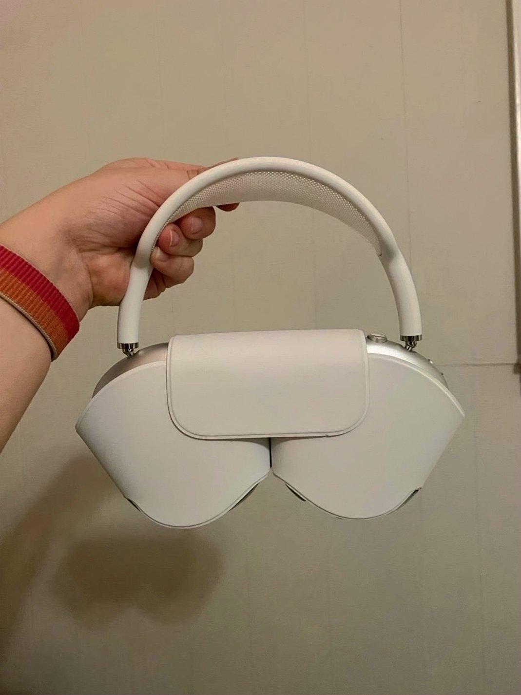 Apple AirPods Max Unlocked - Used image 4