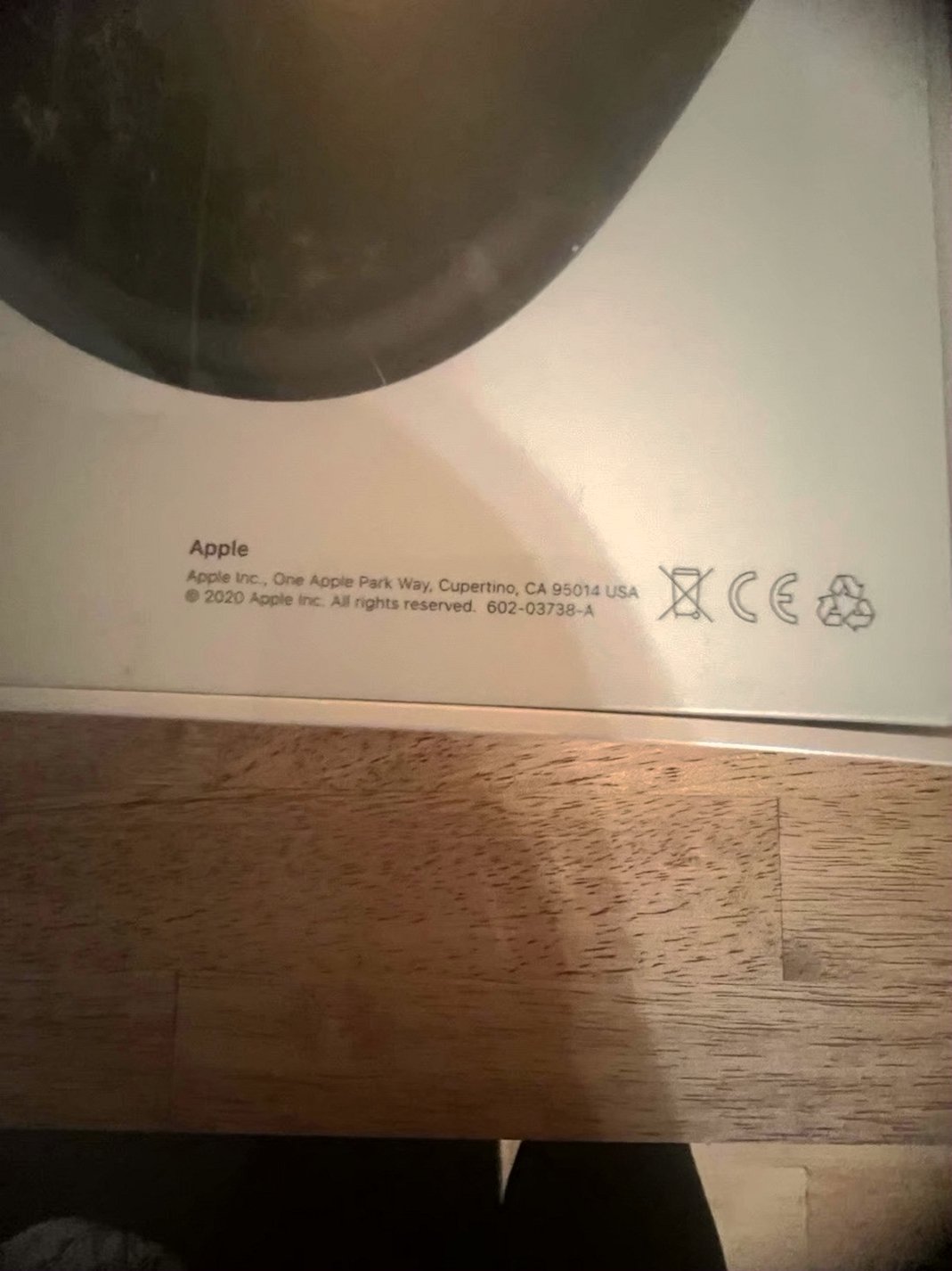 Apple AirPods Max Space Gray Unlocked - Used image 3