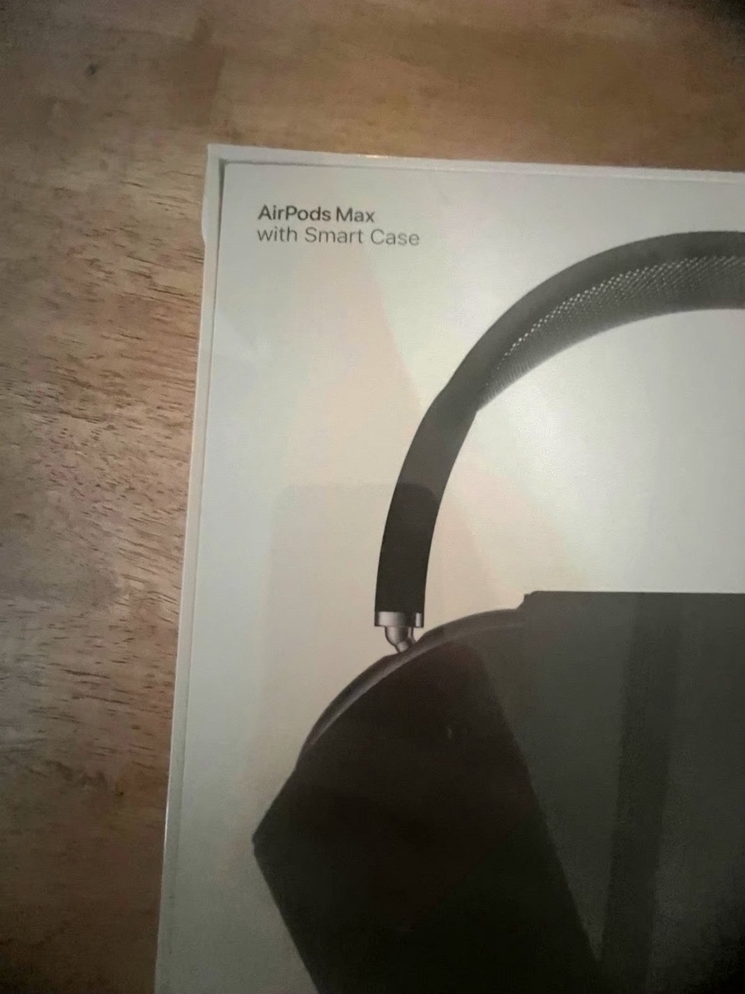 Apple AirPods Max Space Gray Unlocked - Used image 5