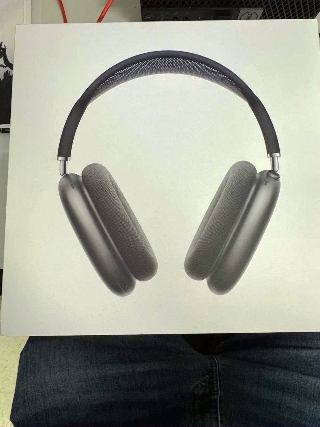 Apple AirPods Max 3Z67 Space Gray - Used