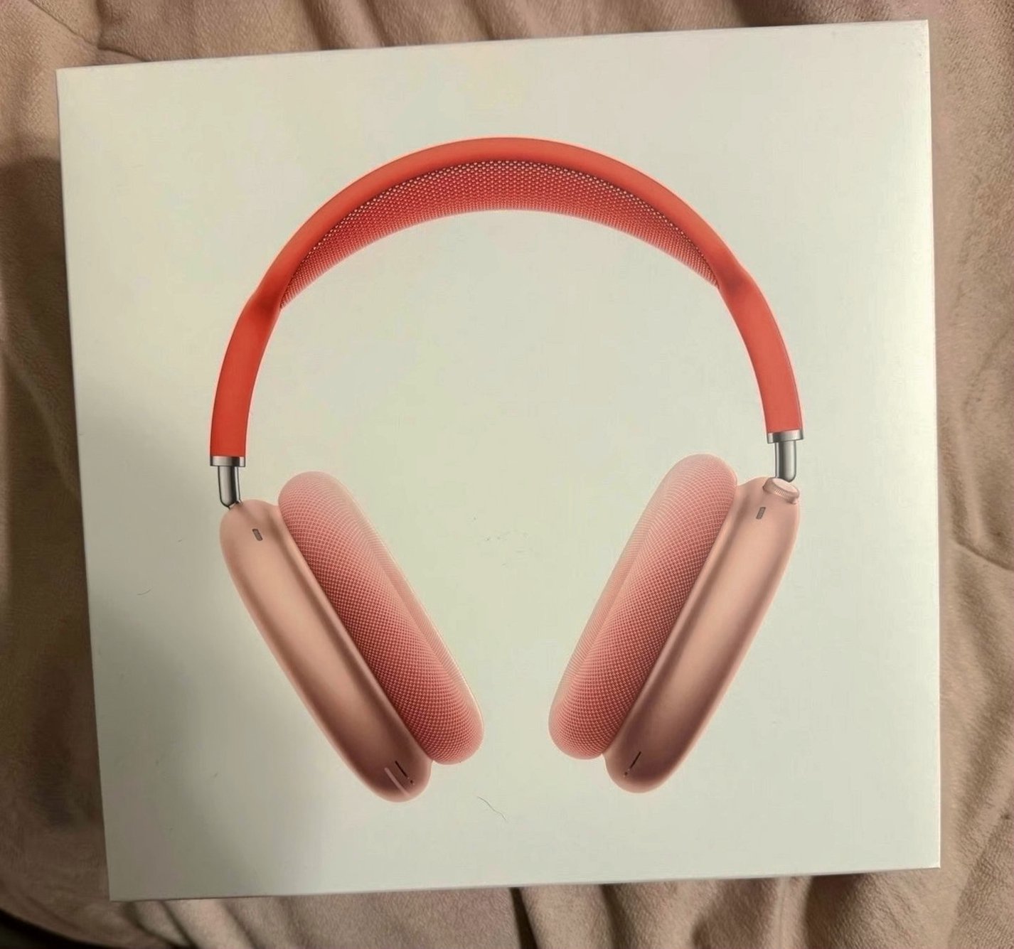 Apple AirPods Max 5P59 Used