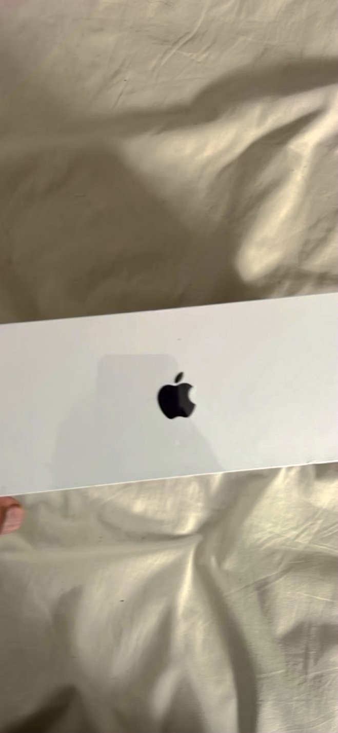 Apple Airpods Max Midnight - Used image 4
