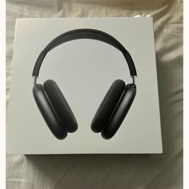 Apple AirPods Max 9N71 Grey Unlocked - Used