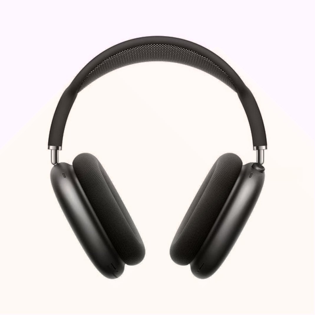 Apple AirPods Pro Max Space Gray - Used