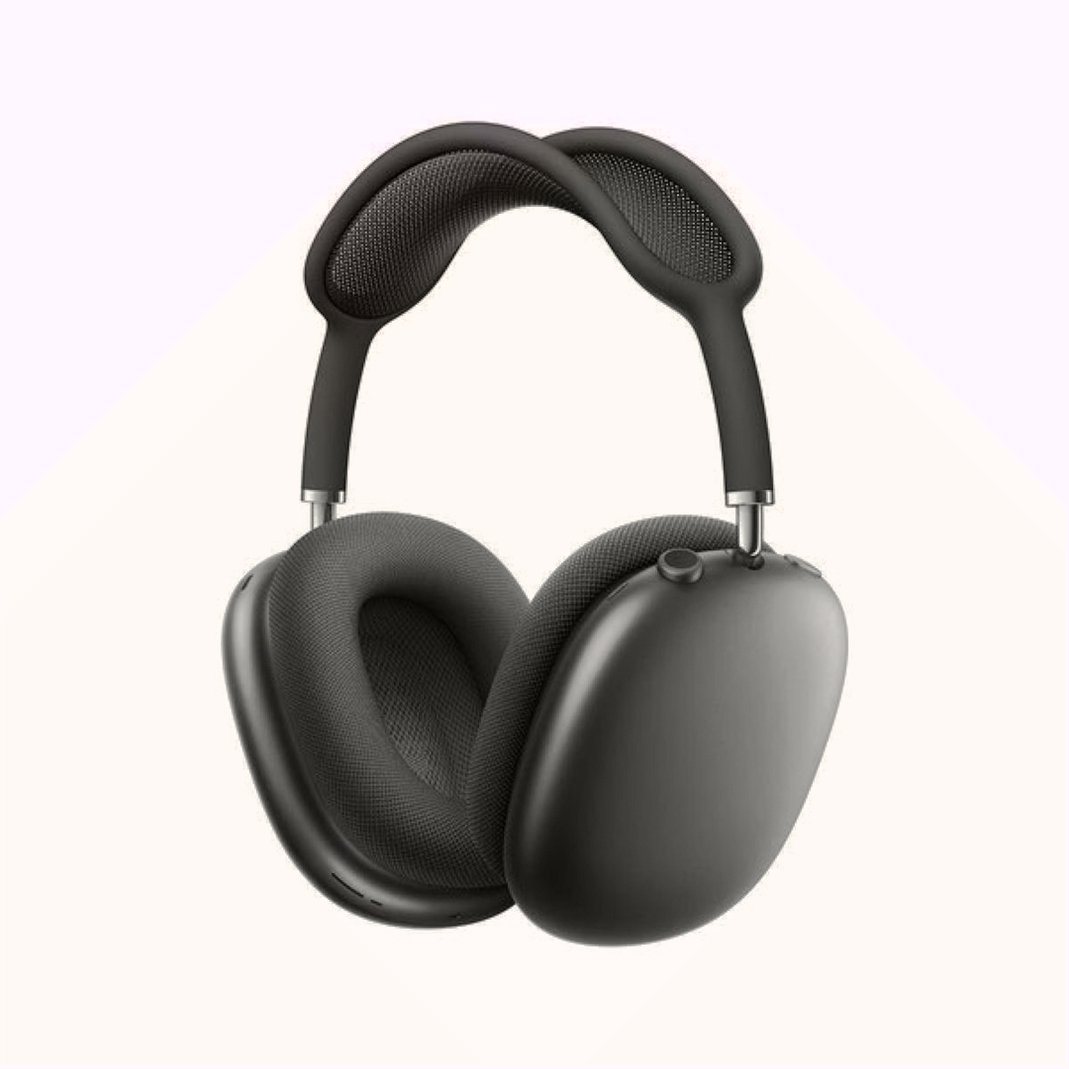 Apple AirPods Pro Max Space Gray - Used image 2