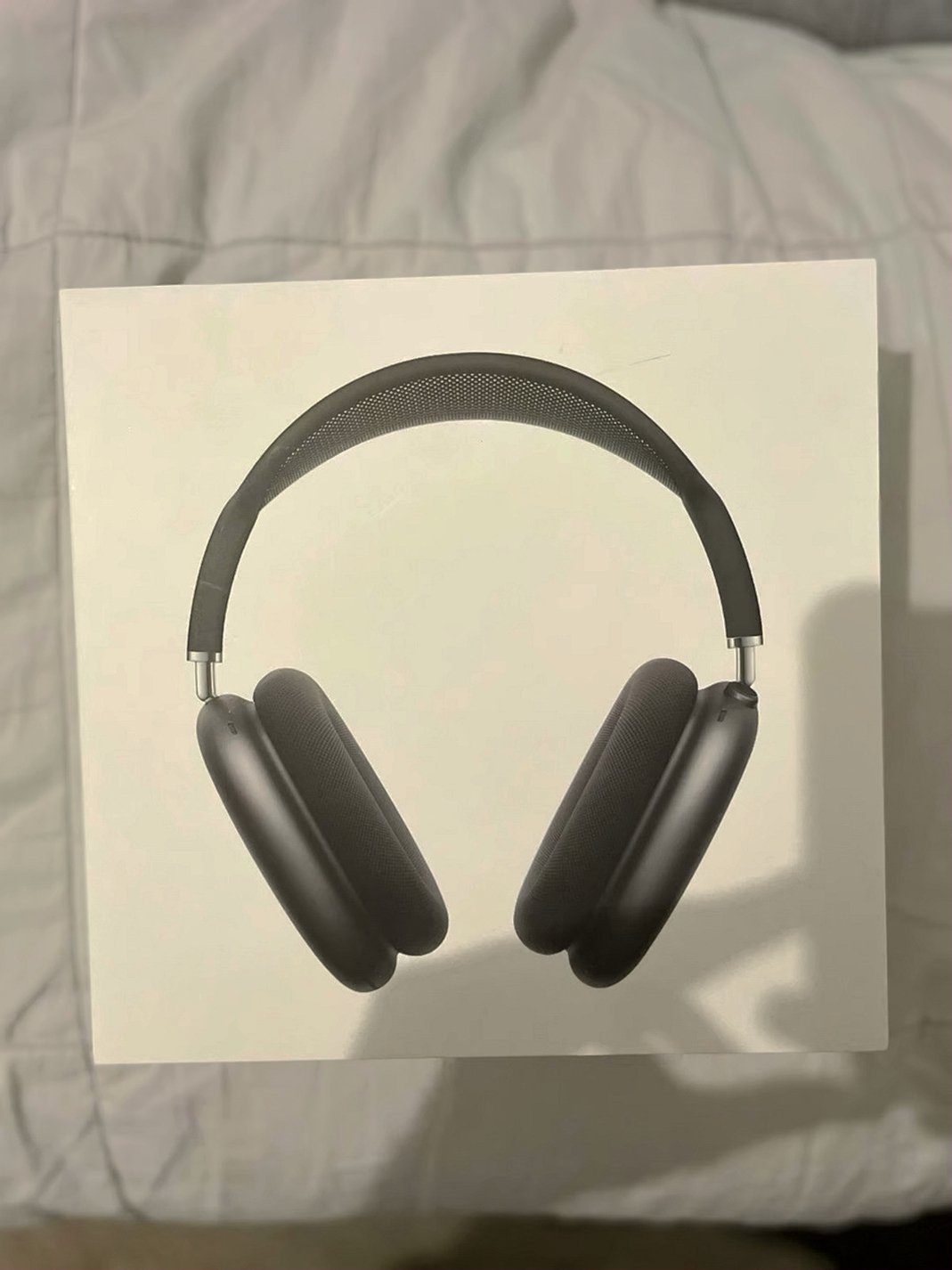 Apple AirPods Max Space Gray Unlocked - Used