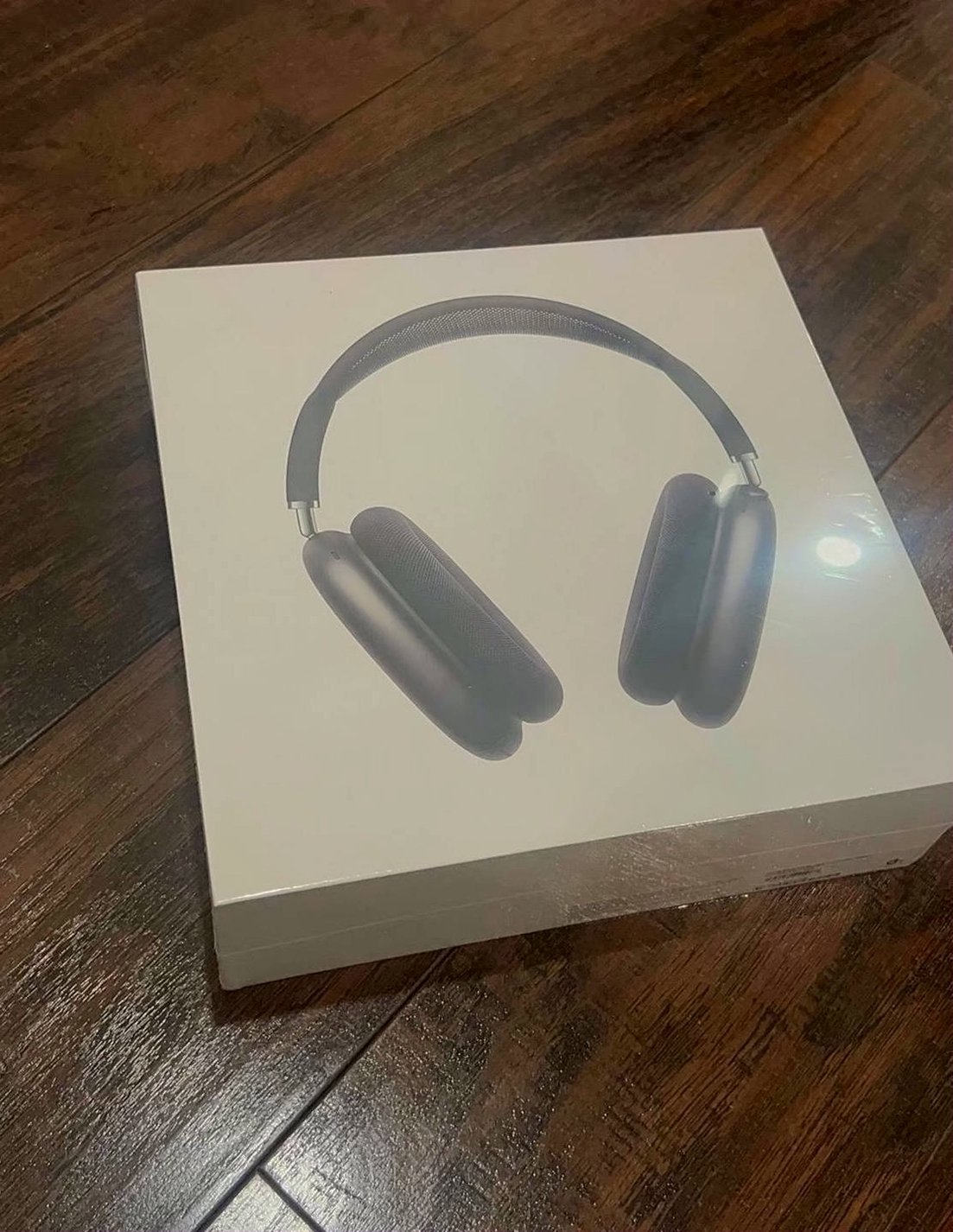 Apple AirPods Max Space Gray Unlocked - Used