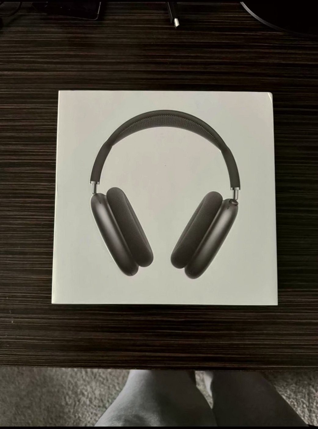 Apple AirPods Max 6J39 Space Gray Used