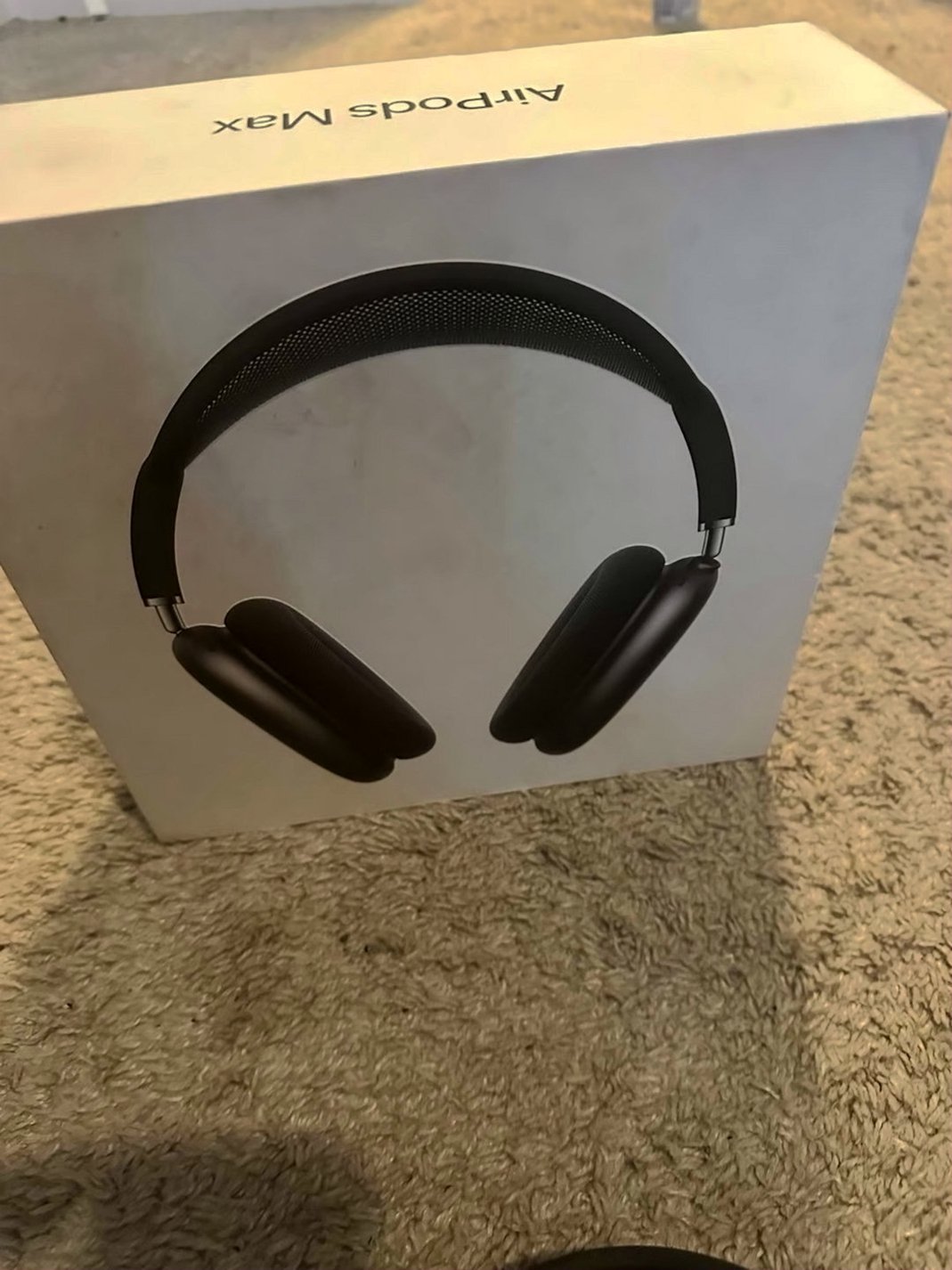 Apple AirPods Pro Max 8Y66 Used image 3