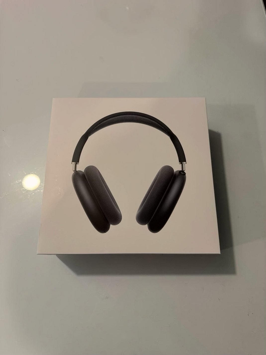 Apple AirPods Max Black USB-C Unlocked - Used