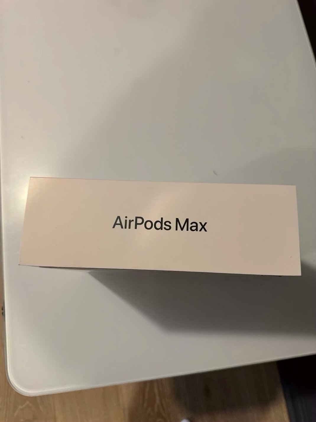Apple AirPods Max Black USB-C Unlocked - Used image 3