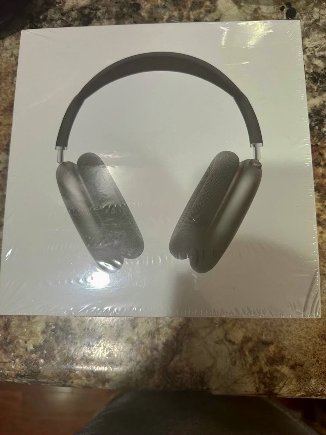 Apple Airpods Max 9B52 Black Unlocked - Used