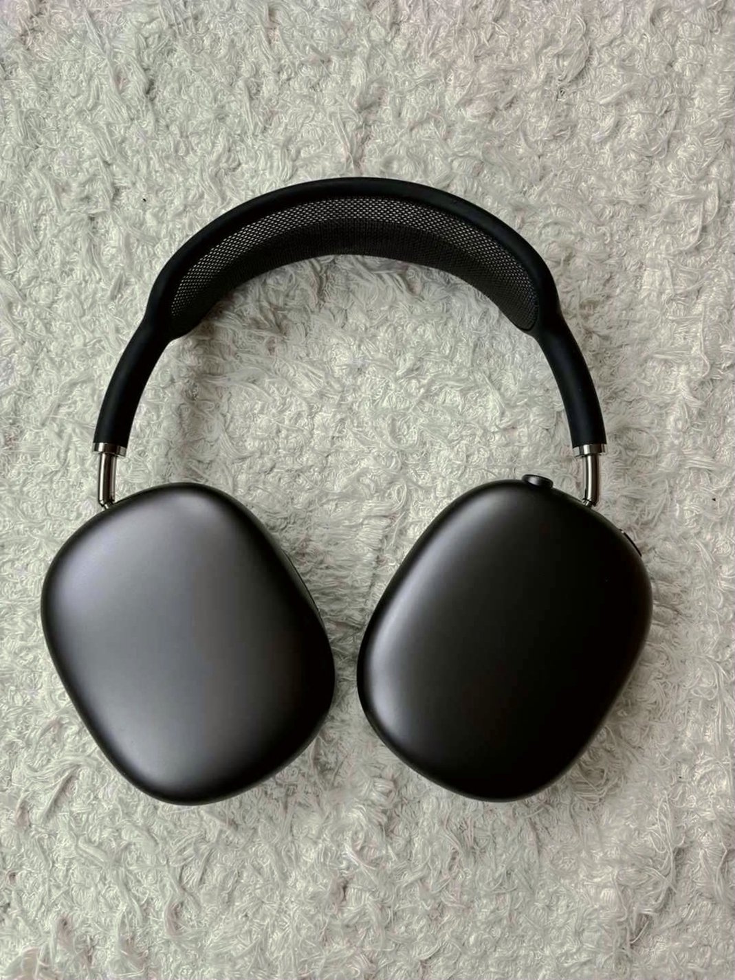Apple AirPods Max Space Gray Used