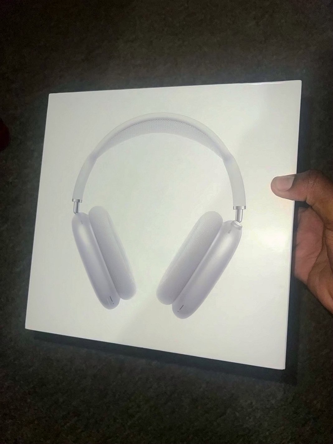 Apple AirPods Max 8A32 Space Gray Used