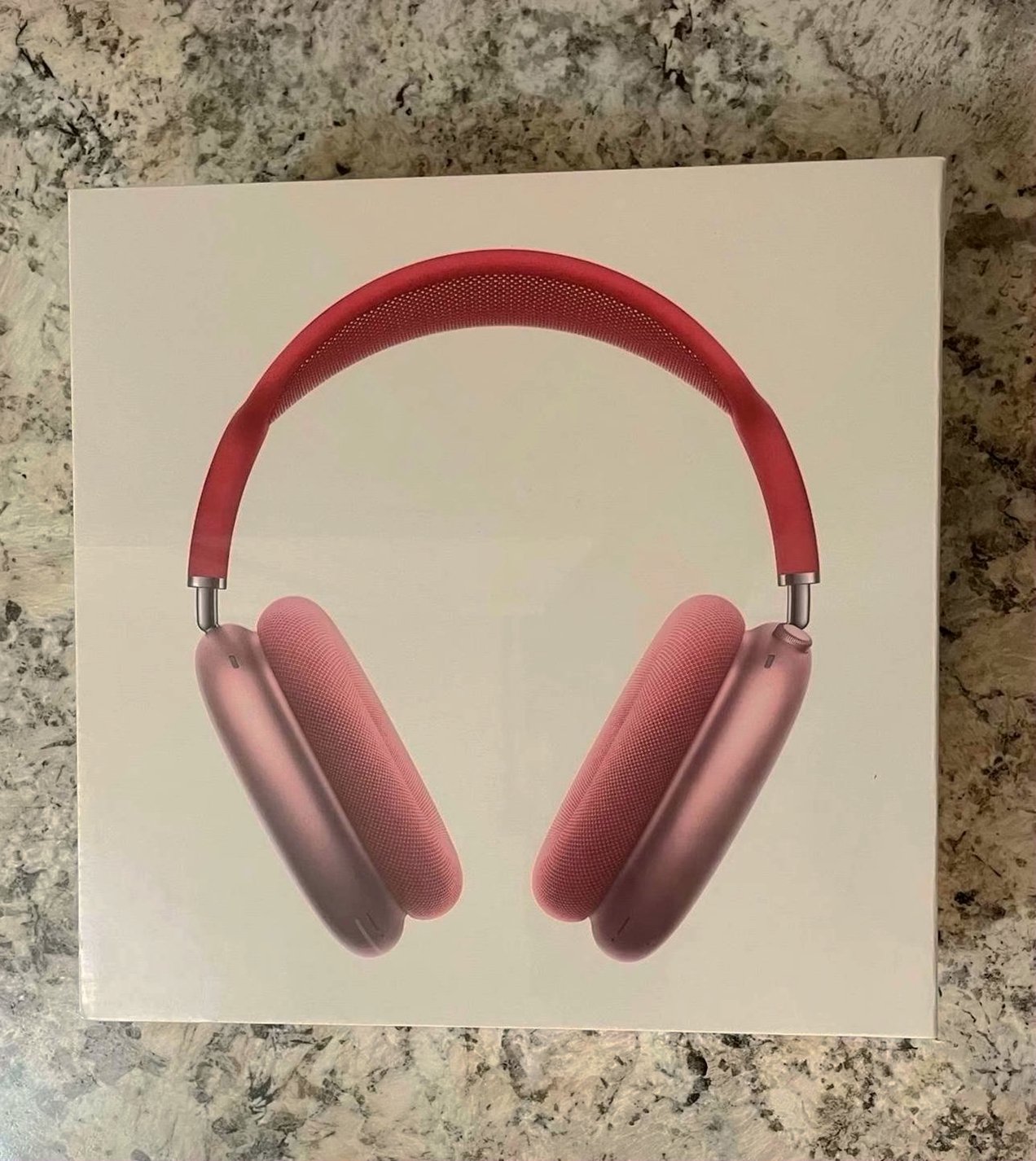 Apple AirPods Max Pink Unlocked - Used