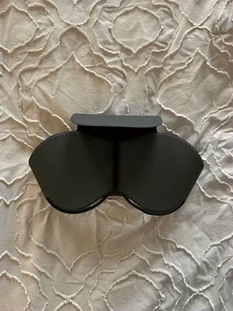 Apple AirPods Max 6R86 Space Gray Unlocked - Used image 5