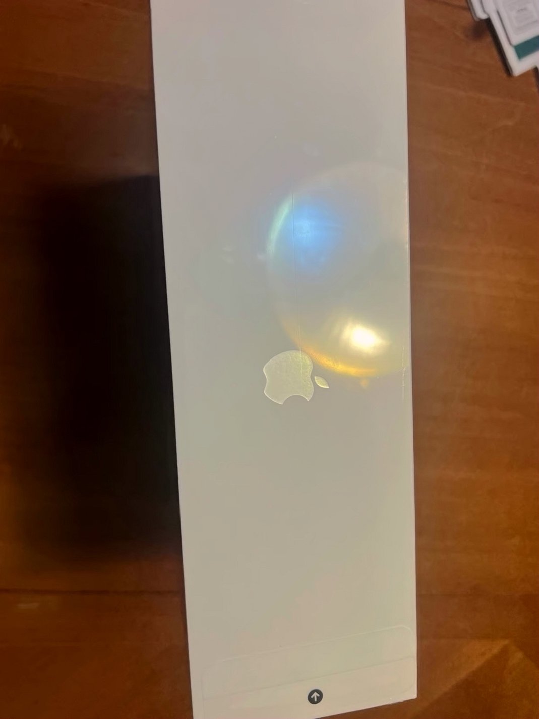 Apple AirPods Max Silver Unlocked - Used image 2