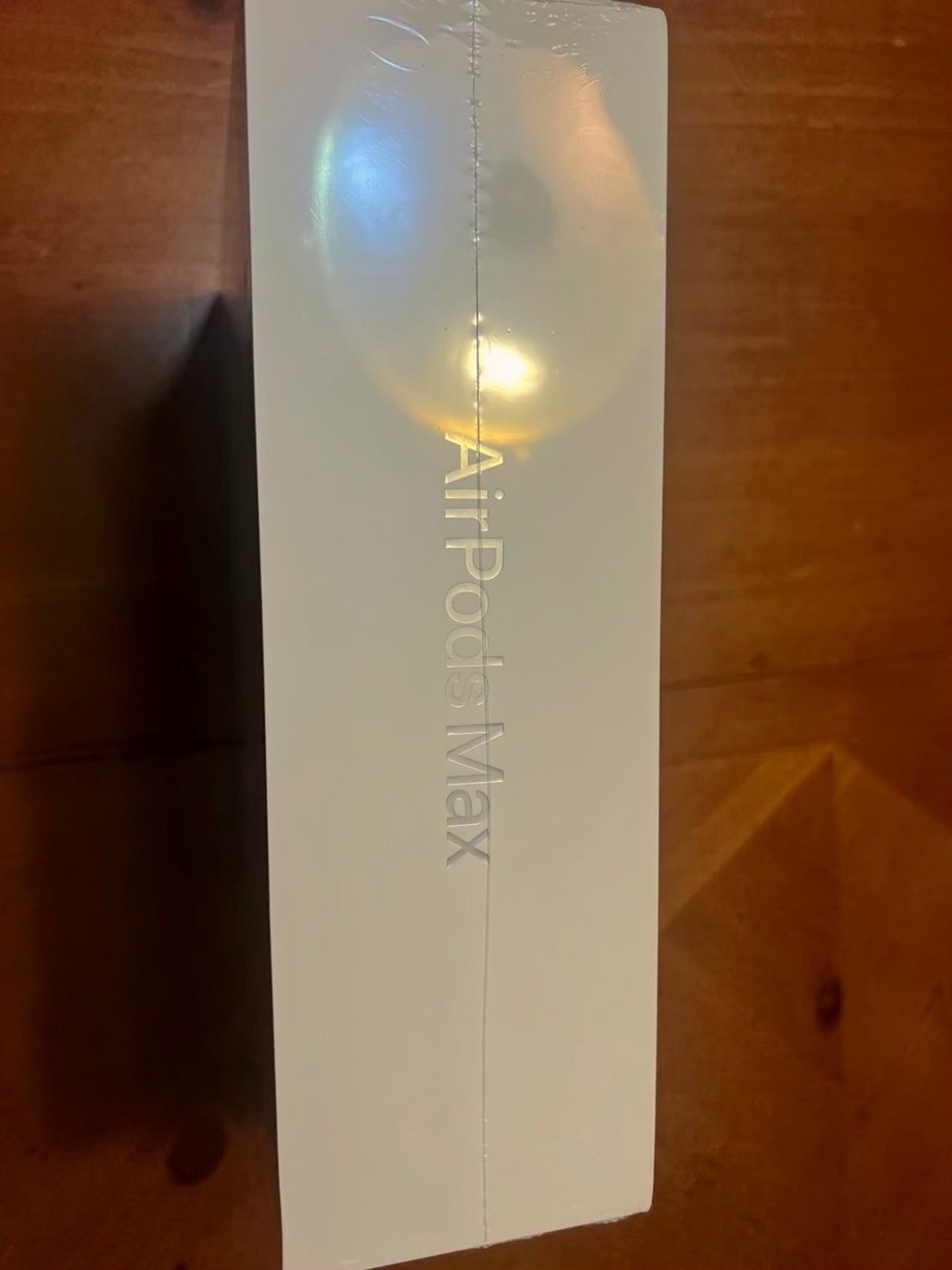 Apple AirPods Max Silver Unlocked - Used image 3