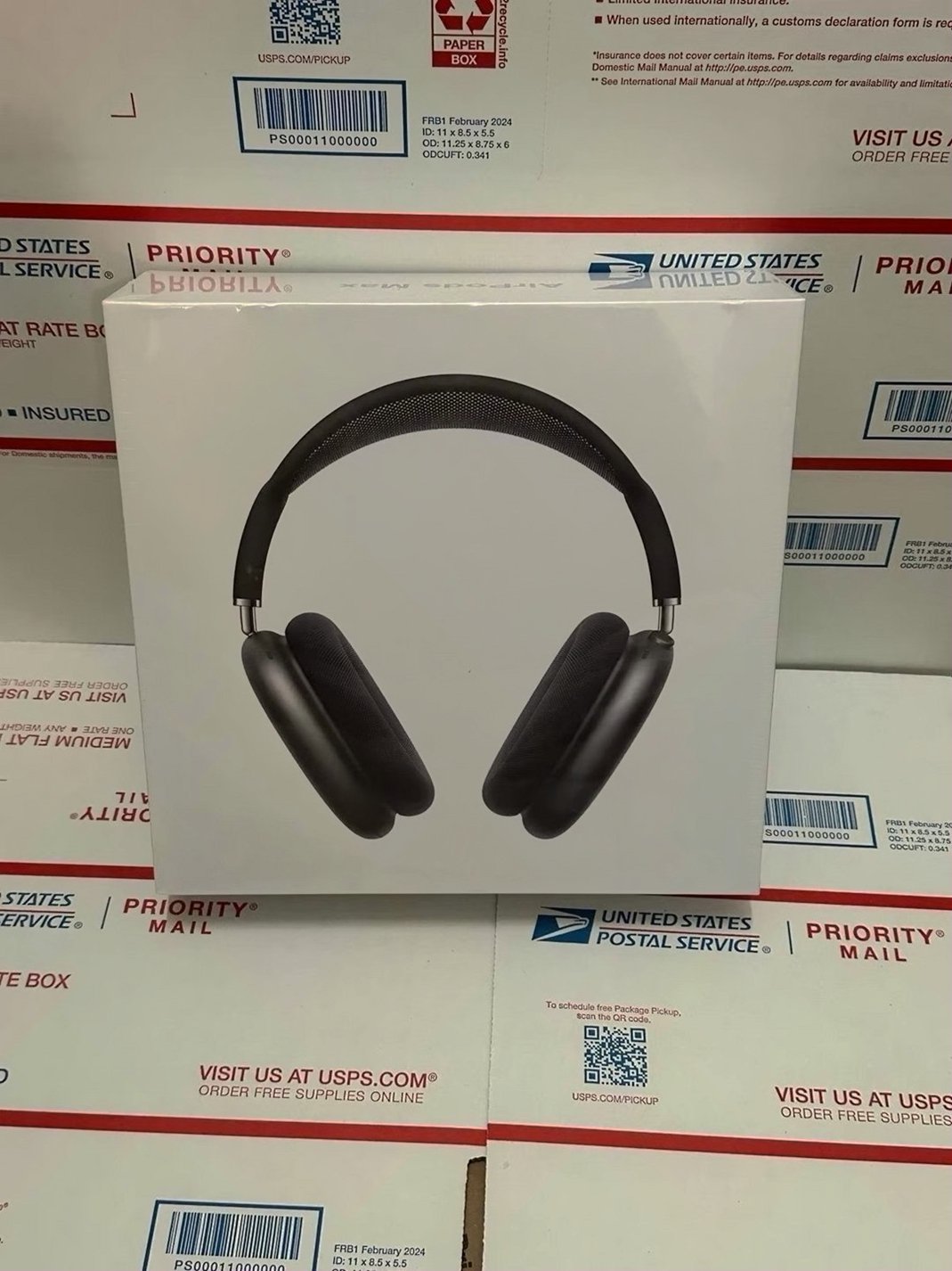 Apple AirPods Max 6W23 Used