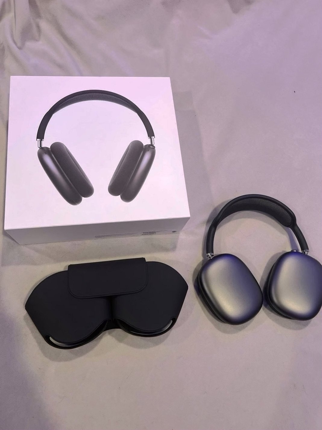 Apple AirPods Max 1V13 Space Gray - Used