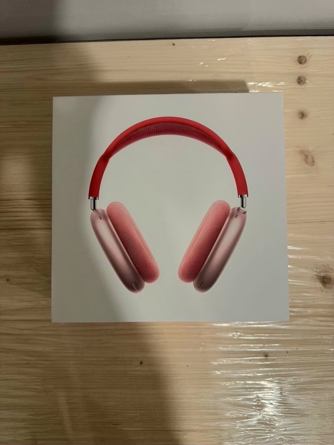 Apple AirPods Max 3W92 Unlocked - Used