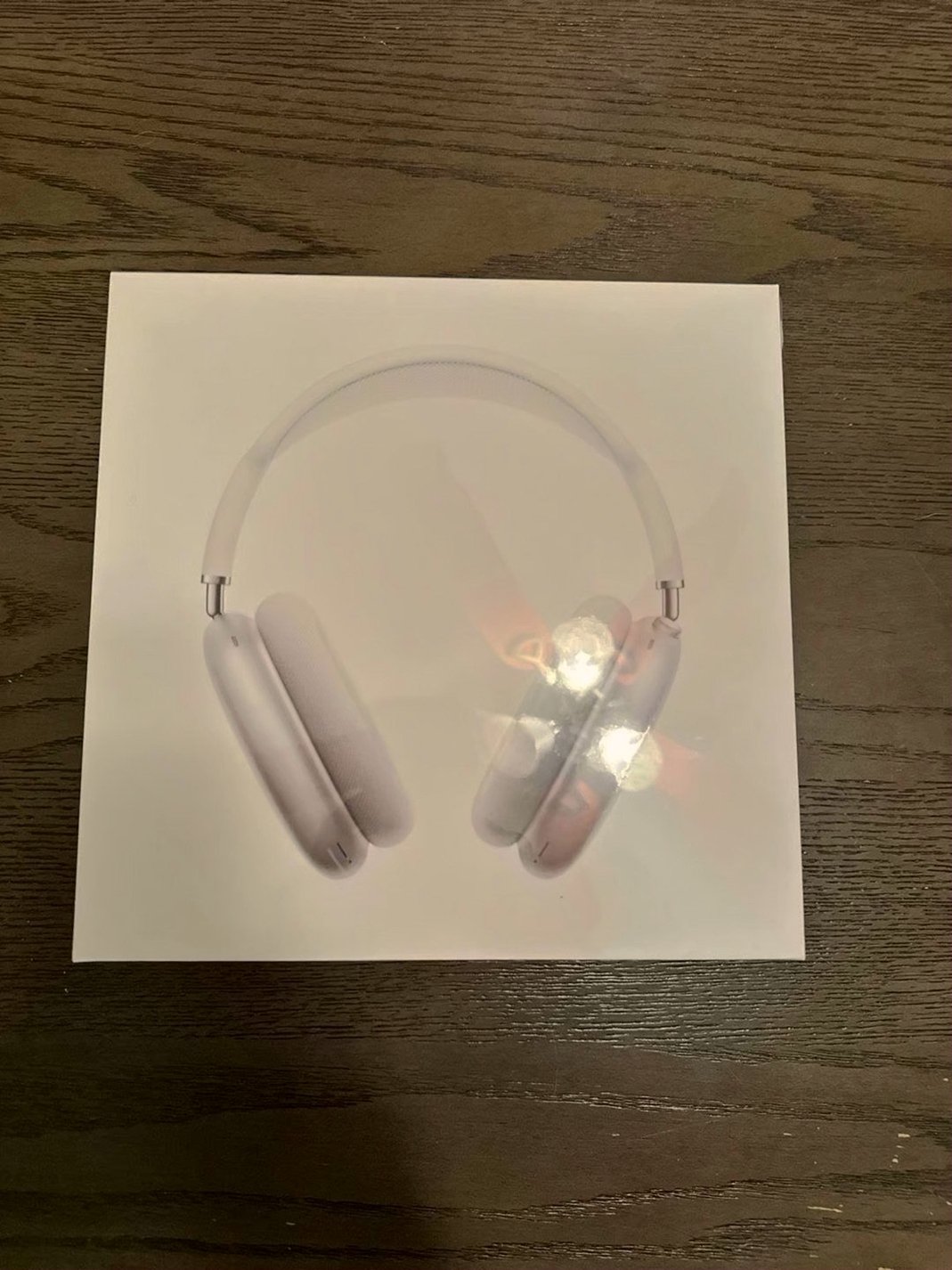 Apple AirPods Max 3A51 Space Gray Unlocked - Used