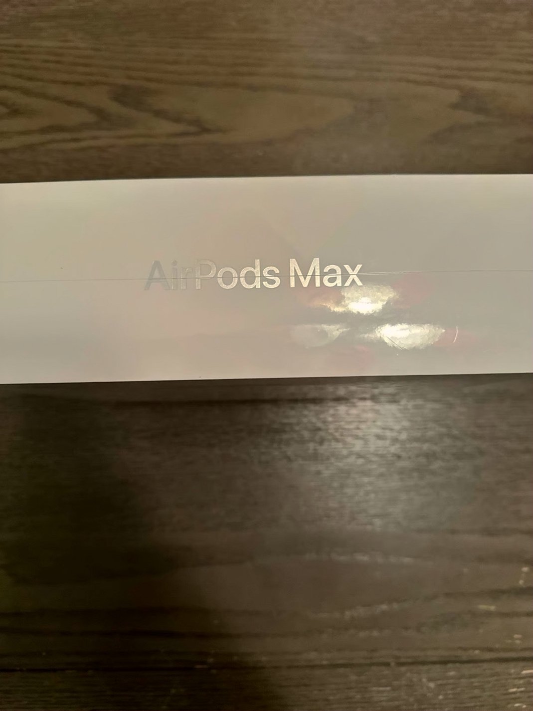 Apple AirPods Max 3A51 Space Gray Unlocked - Used image 3