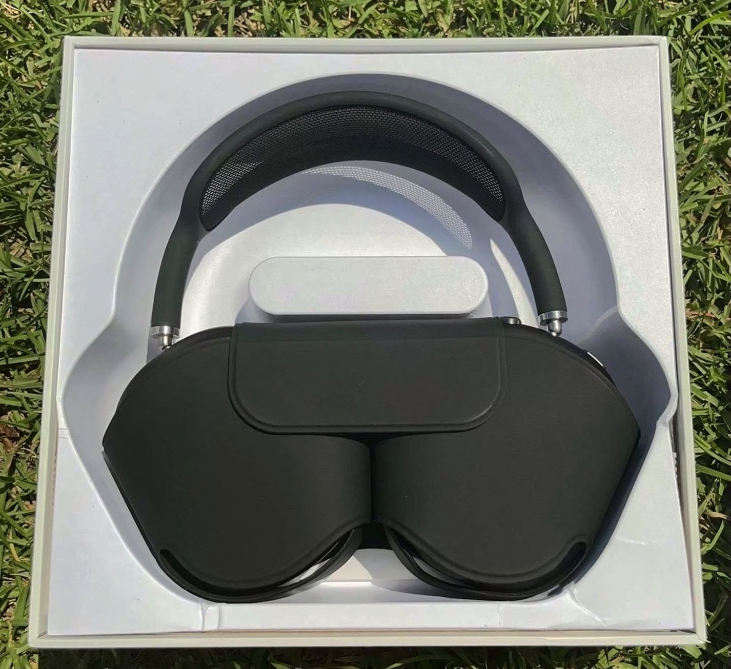 Apple AirPod Max 6Z21 Black - Used