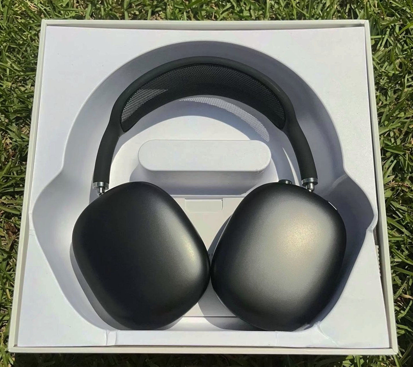 Apple AirPod Max 6Z21 Black - Used image 3