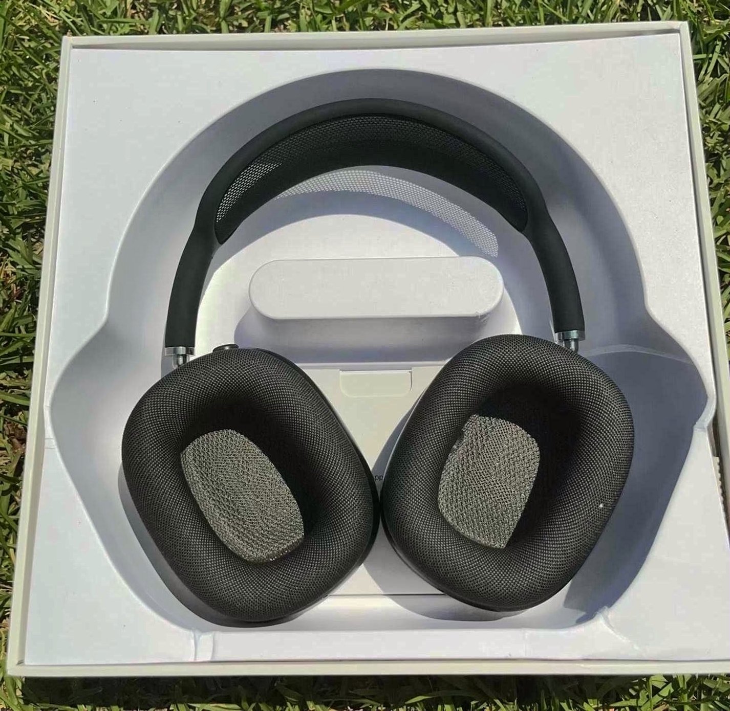 Apple AirPod Max 6Z21 Black - Used image 4