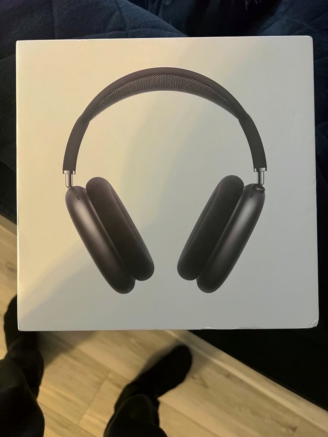 Apple AirPods Max 3T27 Used