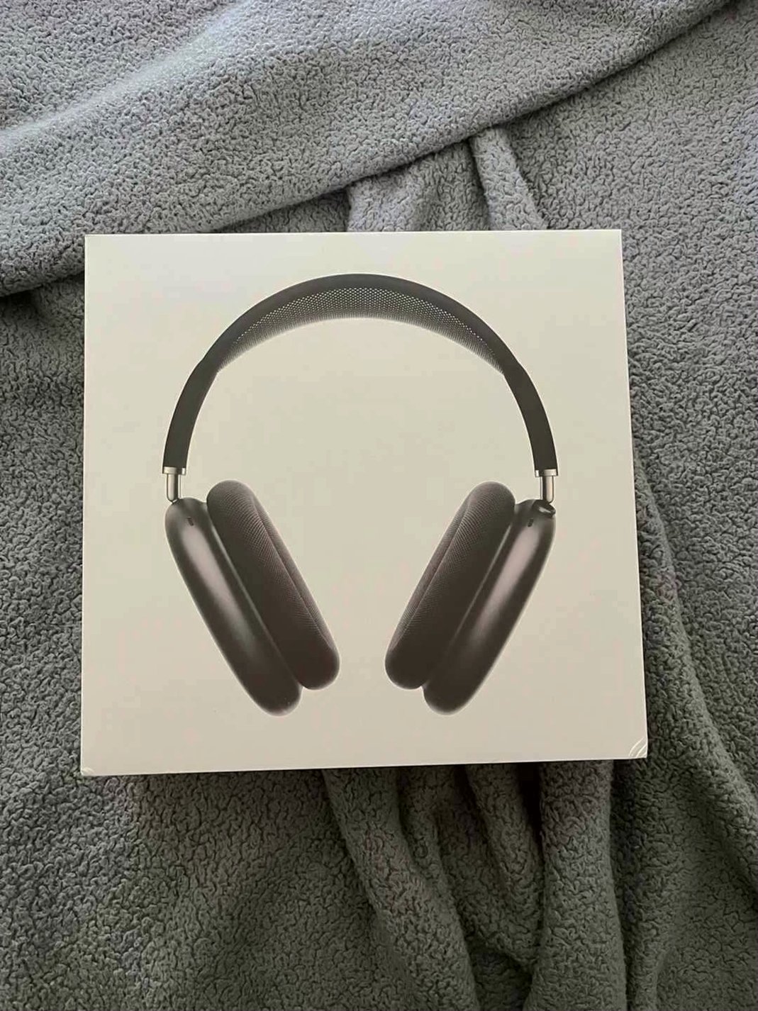 Apple AirPods Max Space Gray 3A21 Used