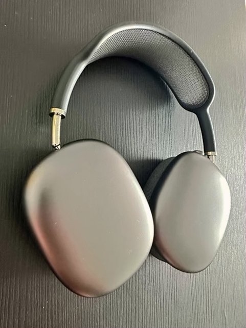 Apple AirPods Max Space Gray Unlocked - Used image 4