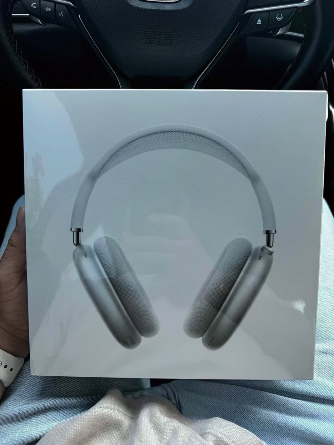 Apple AirPods Max 3W16 Used