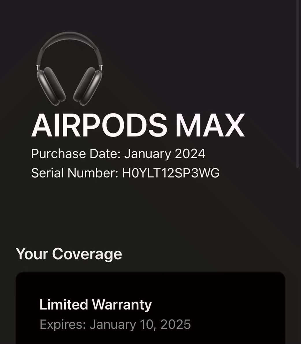 Apple AirPods Max Green Unlocked - Used image 5