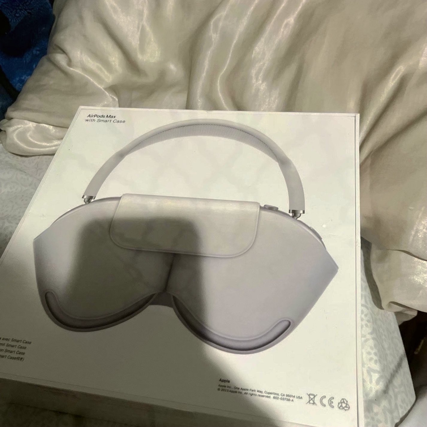 Apple AirPods Max 3F86 Unlocked - Used image 3